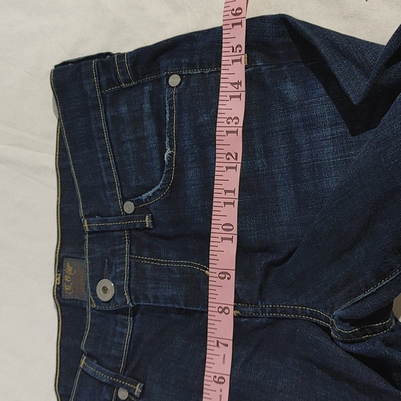 Citizens of Humanity Ava Jeans - Picture 8 of 11